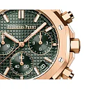 Audemars Piguet Royal Oak SELFWINDING CHRONOGRAPH “50TH ANNIVERSARY” Ref# 26240OR.OO.1320OR.04