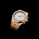 Audemars Piguet Royal Oak SELFWINDING CHRONOGRAPH Ref# 26715OR.ZZ.1356OR.01