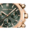 Audemars Piguet Royal Oak SELFWINDING CHRONOGRAPH “50TH ANNIVERSARY” Ref# 26240OR.OO.D404CR.01
