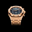 Audemars Piguet Royal Oak SELFWINDING CHRONOGRAPH “50TH ANNIVERSARY” Ref# 26240OR.OO.1320OR.01