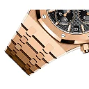 Audemars Piguet Royal Oak SELFWINDING CHRONOGRAPH “50TH ANNIVERSARY” Ref# 26240OR.OO.1320OR.02