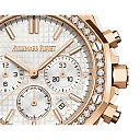 Audemars Piguet Royal Oak SELFWINDING CHRONOGRAPH Ref# 26715OR.ZZ.1356OR.01
