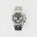 Audemars Piguet Royal Oak Selfwinding Chronograph Stainless Steel 38mm Grey Dial 26715ST.OO.1356ST.02