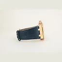 Audemars Piguet Royal Oak Selfwinding Chronograph Rose Gold 41mm Blue Dial 26240OR.OO.D315CR.01