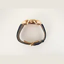 Audemars Piguet Royal Oak Selfwinding Chronograph Rose Gold 41mm Blue Dial 26240OR.OO.D315CR.01