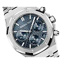 Audemars Piguet Royal Oak SELFWINDING CHRONOGRAPH “50TH ANNIVERSARY” Ref# 26240ST.OO.1320ST.01