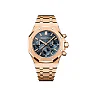 Audemars Piguet Royal Oak SELFWINDING CHRONOGRAPH Ref# 26715OR.OO.1356OR.01