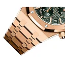 Audemars Piguet Royal Oak SELFWINDING CHRONOGRAPH “50TH ANNIVERSARY” Ref# 26240OR.OO.1320OR.04