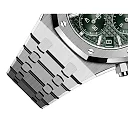Audemars Piguet Royal Oak SELFWINDING CHRONOGRAPH “50TH ANNIVERSARY” Ref# 26240ST.OO.1320ST.04