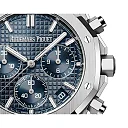 Audemars Piguet Royal Oak SELFWINDING CHRONOGRAPH “50TH ANNIVERSARY” Ref# 26240ST.OO.1320ST.01