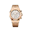 Audemars Piguet Royal Oak SELFWINDING CHRONOGRAPH “50TH ANNIVERSARY” Ref# 26240OR.OO.1320OR.03