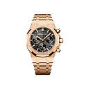 Audemars Piguet Royal Oak SELFWINDING CHRONOGRAPH “50TH ANNIVERSARY” Ref# 26240OR.OO.1320OR.02