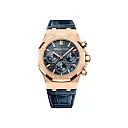 Audemars Piguet Royal Oak SELFWINDING CHRONOGRAPH “50TH ANNIVERSARY” Ref# 26240OR.OO.D315CR.01