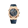 Audemars Piguet Royal Oak SELFWINDING CHRONOGRAPH “50TH ANNIVERSARY” Ref# 26240OR.OO.D315CR.01