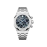 Audemars Piguet Royal Oak SELFWINDING CHRONOGRAPH Ref# 26715ST.OO.1356ST.01