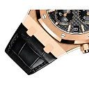Audemars Piguet Royal Oak SELFWINDING CHRONOGRAPH “50TH ANNIVERSARY” Ref# 26240OR.OO.D002CR.01