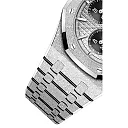 Audemars Piguet Royal Oak SELFWINDING CHRONOGRAPH Ref# 26240BC.GG.1324BC.01