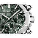 Audemars Piguet Royal Oak SELFWINDING CHRONOGRAPH “50TH ANNIVERSARY” Ref# 26240ST.OO.1320ST.04