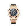 Audemars Piguet Royal Oak SELFWINDING CHRONOGRAPH “50TH ANNIVERSARY” Ref# 26240OR.OO.1320OR.01