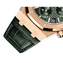 Audemars Piguet Royal Oak SELFWINDING CHRONOGRAPH “50TH ANNIVERSARY” Ref# 26240OR.OO.D404CR.01