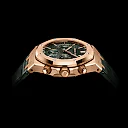 Audemars Piguet Royal Oak SELFWINDING CHRONOGRAPH “50TH ANNIVERSARY” Ref# 26240OR.OO.D404CR.01