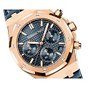 Audemars Piguet Royal Oak SELFWINDING CHRONOGRAPH “50TH ANNIVERSARY” Ref# 26240OR.OO.D315CR.01