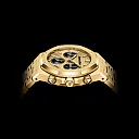 Audemars Piguet Royal Oak SELFWINDING CHRONOGRAPH Ref# 26240BA.GG.1324BA.01