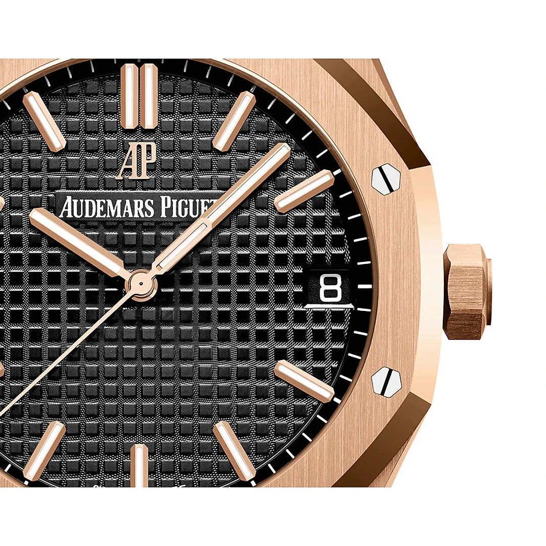 Audemars Piguet Royal Oak SELFWINDING Ref# 15500OR.OO.D002CR.01