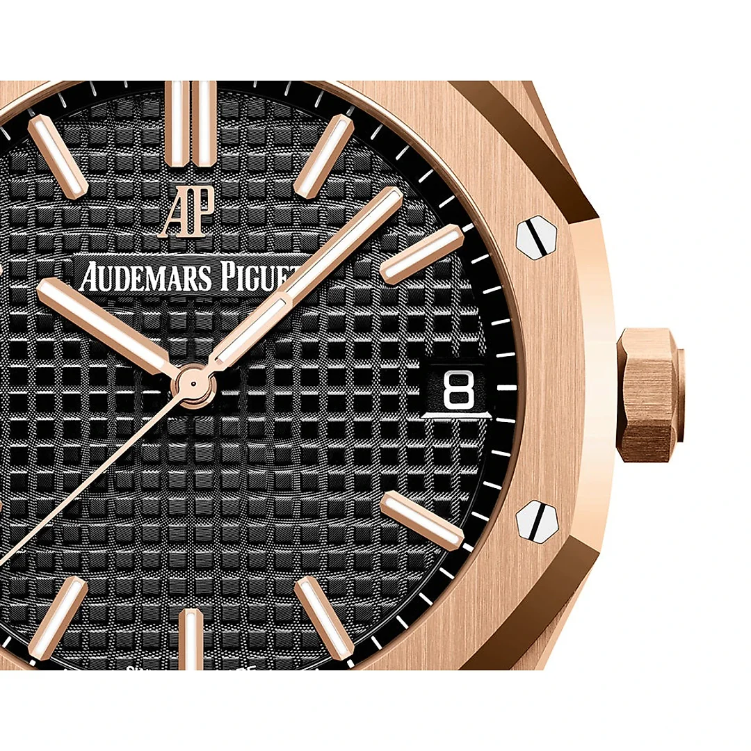 Audemars Piguet Royal Oak SELFWINDING Ref# 15500OR.OO.1220OR.01