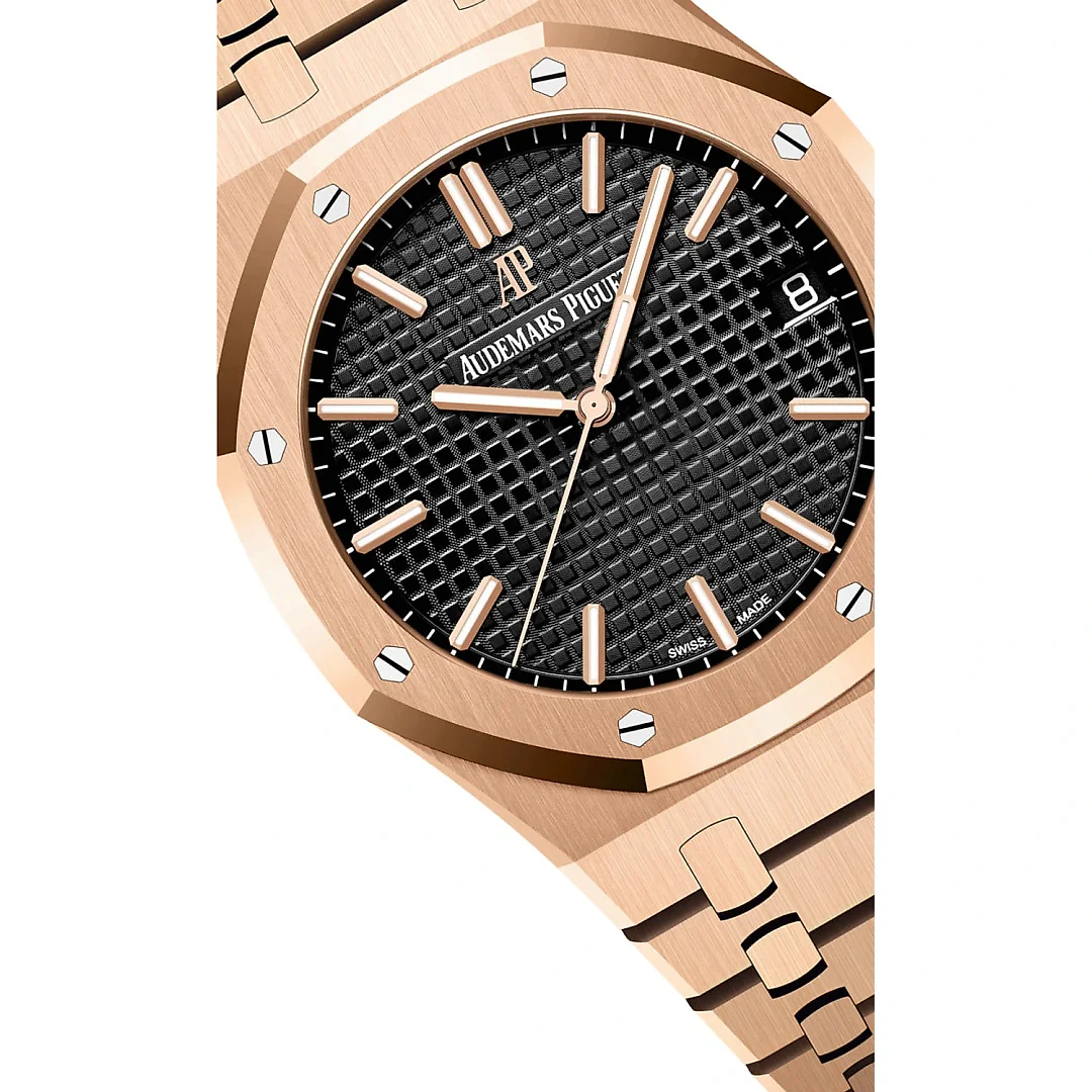 Audemars Piguet Royal Oak SELFWINDING Ref# 15500OR.OO.1220OR.01