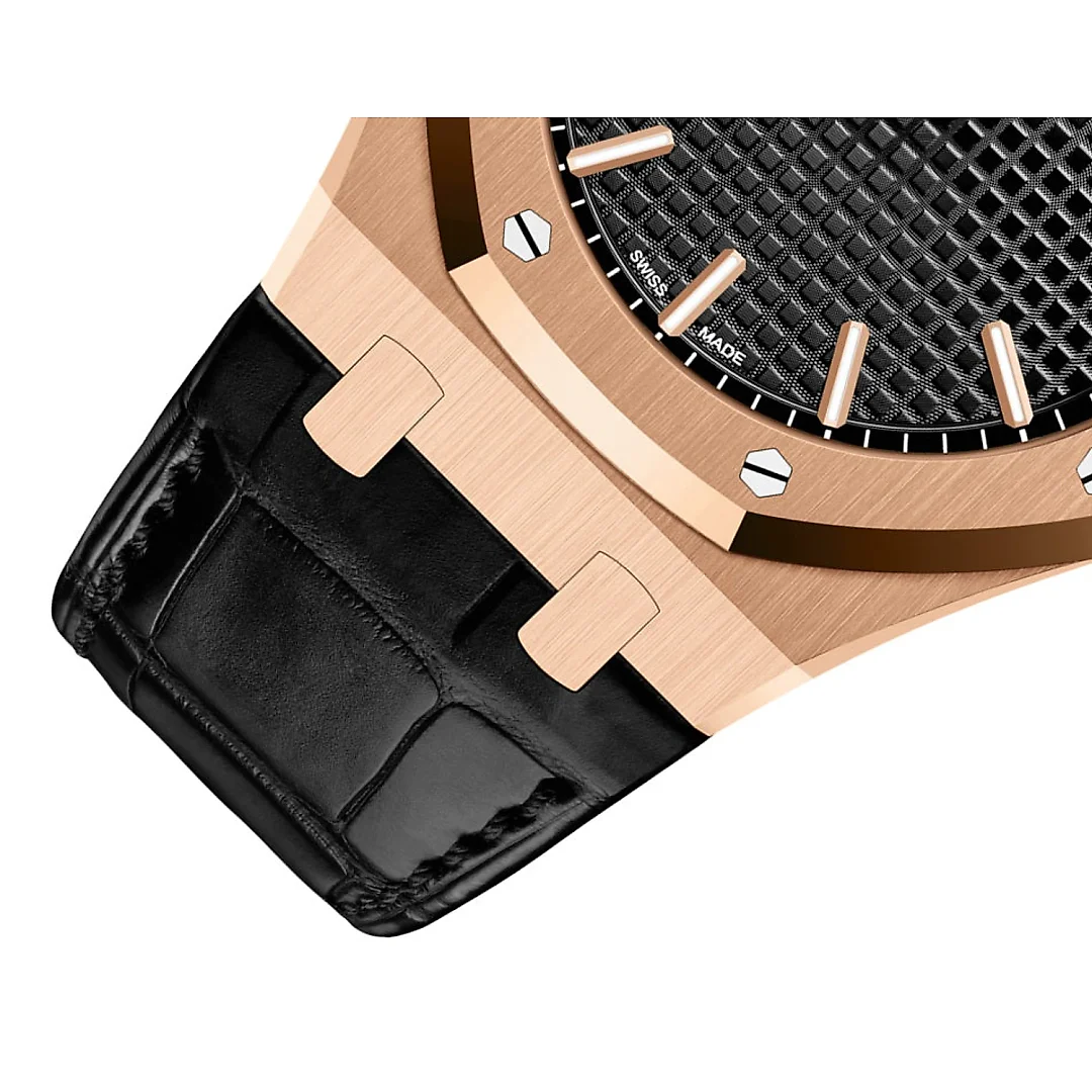 Audemars Piguet Royal Oak SELFWINDING Ref# 15500OR.OO.D002CR.01