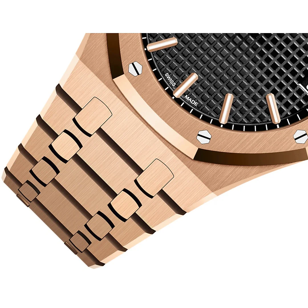 Audemars Piguet Royal Oak SELFWINDING Ref# 15500OR.OO.1220OR.01
