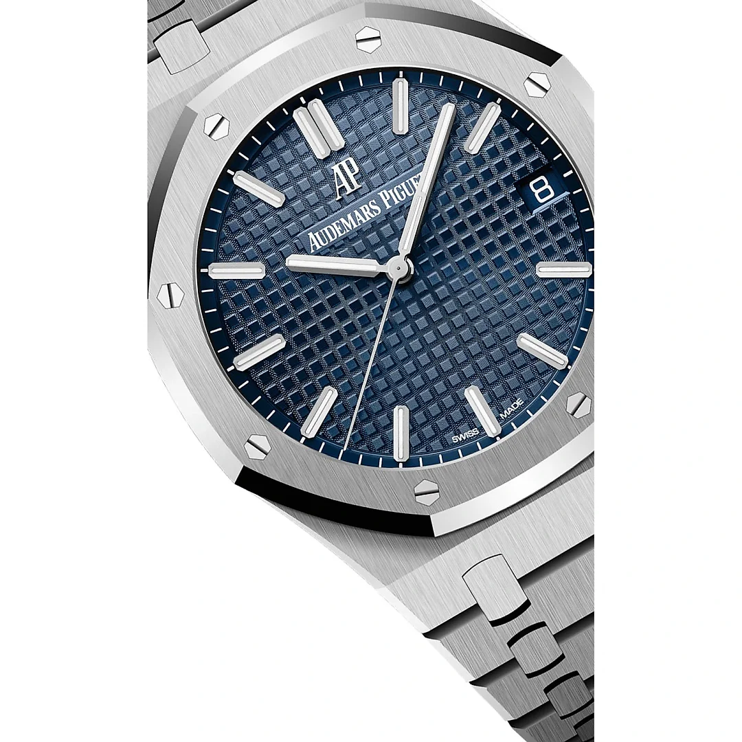 Audemars Piguet Royal Oak SELFWINDING Ref# 15500ST.OO.1220ST.01