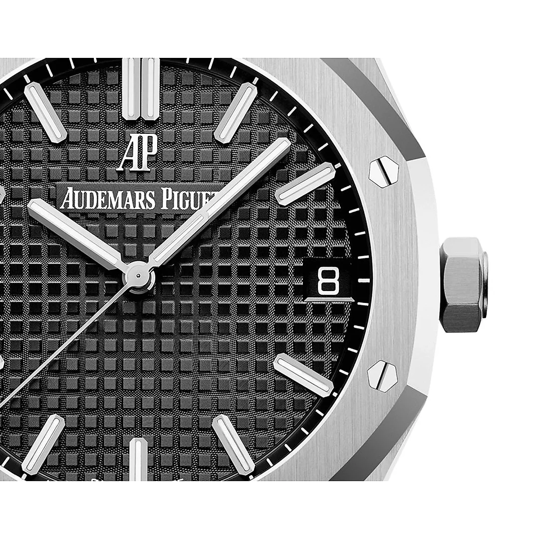 Audemars Piguet Royal Oak SELFWINDING Ref# 15500ST.OO.1220ST.03