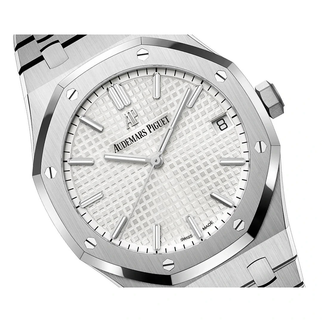 Audemars Piguet Royal Oak SELFWINDING Ref# 15500ST.OO.1220ST.04