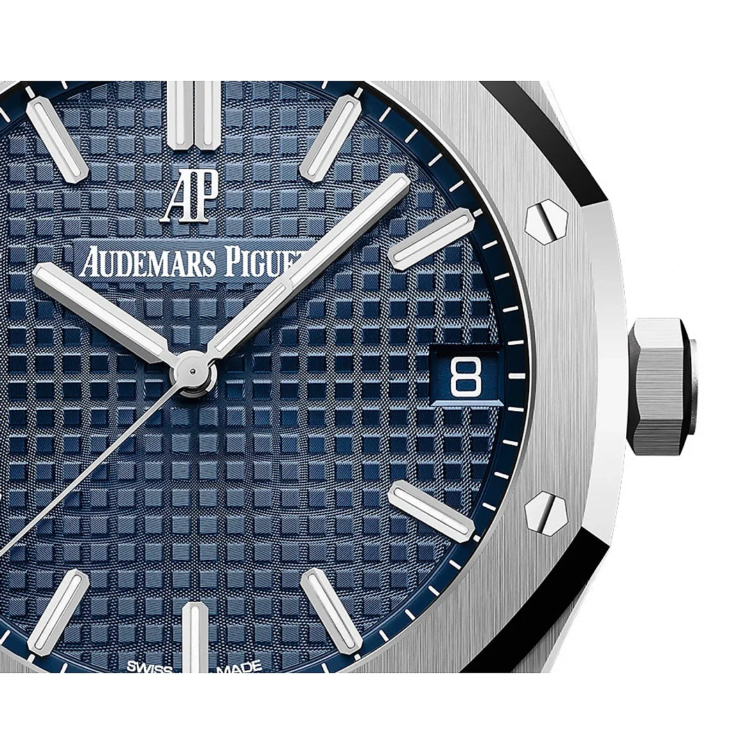 Audemars Piguet Royal Oak SELFWINDING Ref# 15500ST.OO.1220ST.01