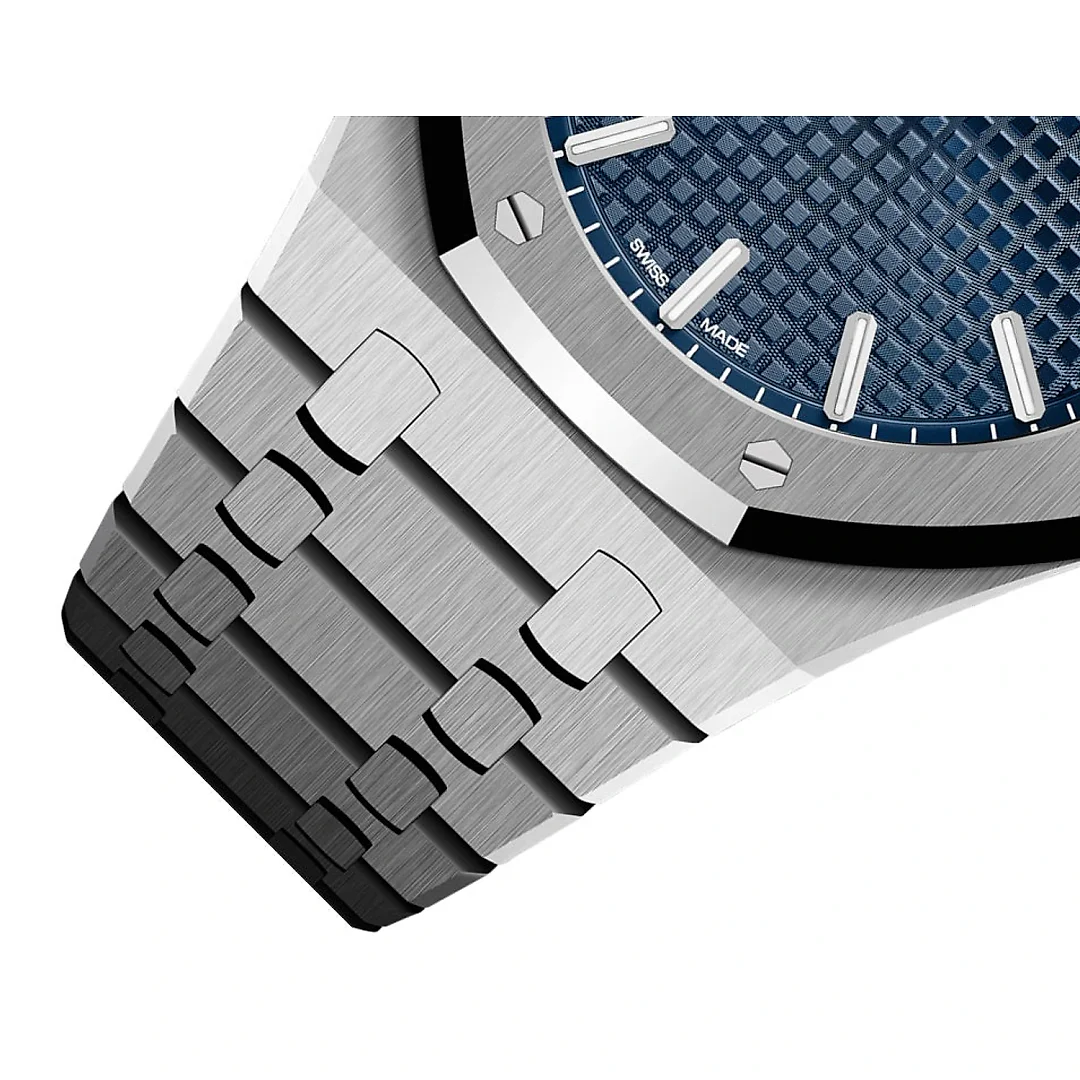 Audemars Piguet Royal Oak SELFWINDING Ref# 15500ST.OO.1220ST.01