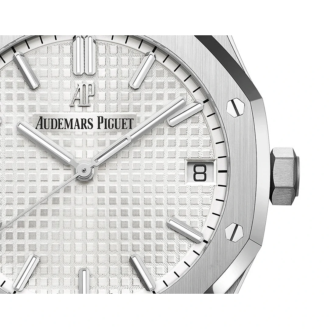 Audemars Piguet Royal Oak SELFWINDING Ref# 15500ST.OO.1220ST.04