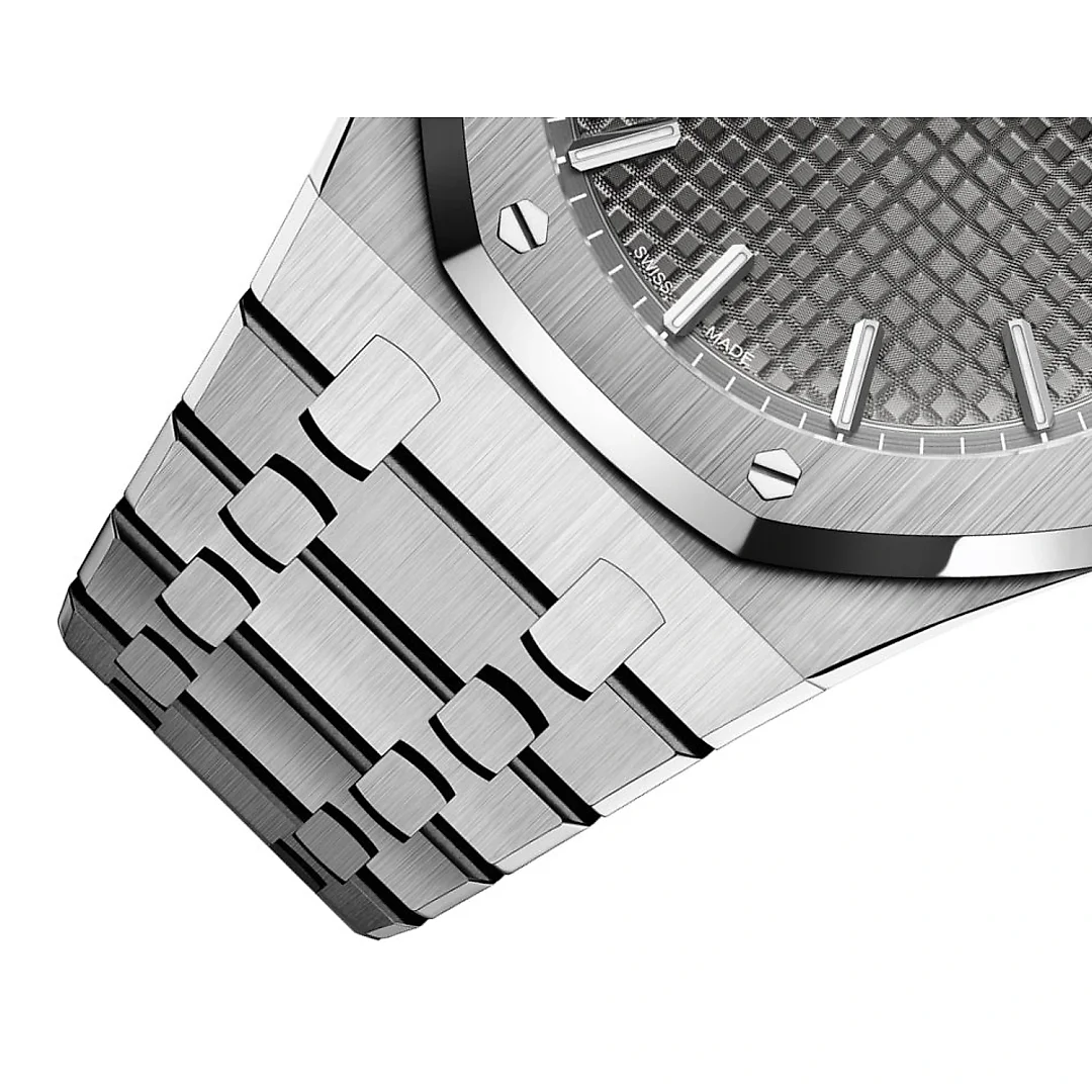 Audemars Piguet Royal Oak SELFWINDING Ref# 15500ST.OO.1220ST.02
