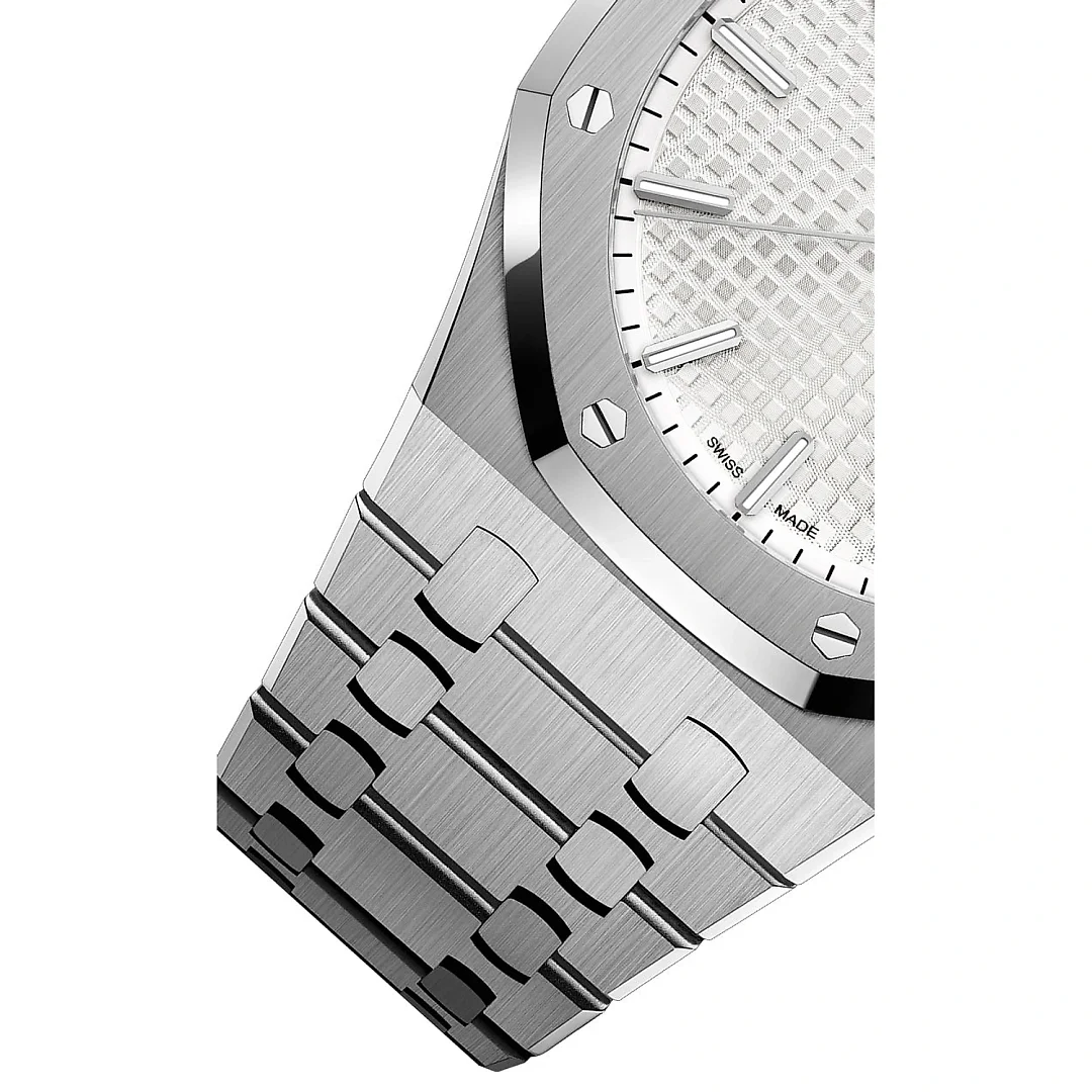 Audemars Piguet Royal Oak SELFWINDING Ref# 15500ST.OO.1220ST.04