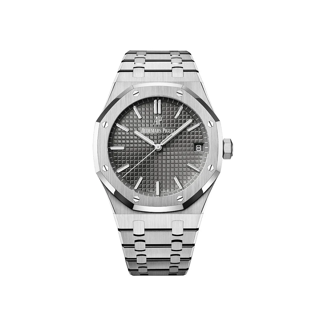 Audemars Piguet Royal Oak SELFWINDING Ref# 15500ST.OO.1220ST.02