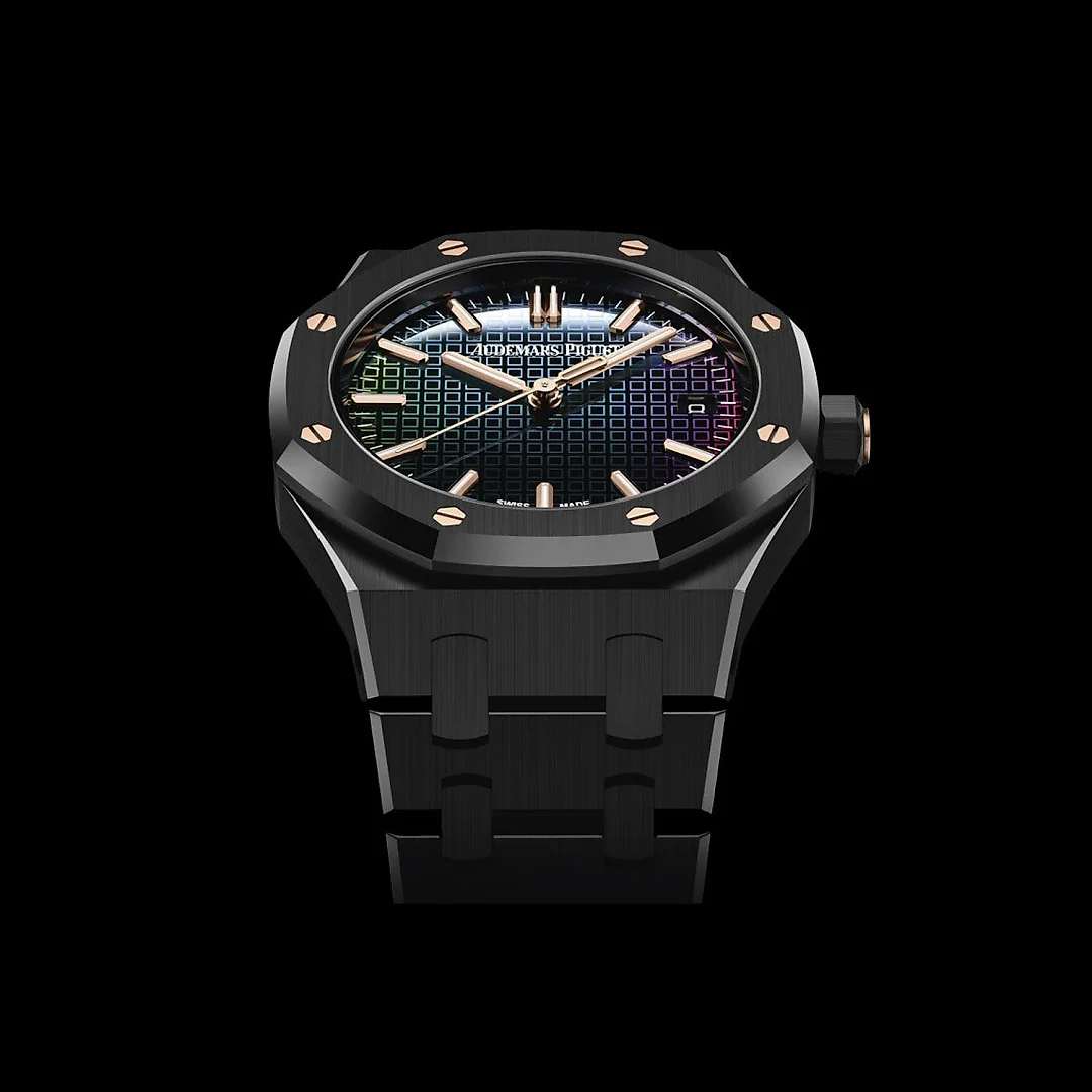 Audemars Piguet Royal Oak SELFWINDING Ref# 77350CE.OO.1266CE.02.A