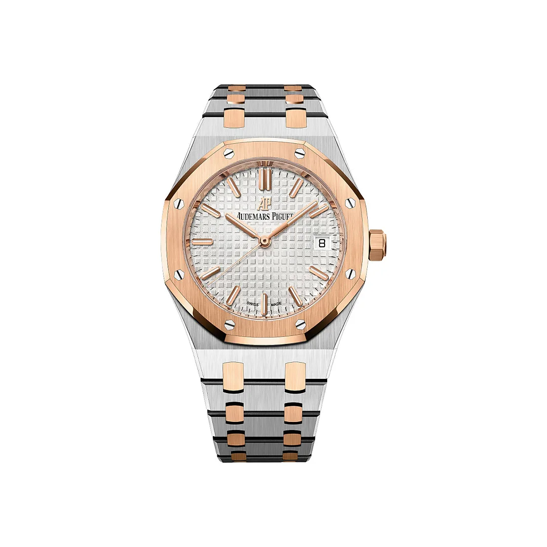 Audemars Piguet Royal Oak SELFWINDING Ref# 77350SR.OO.1261SR.01
