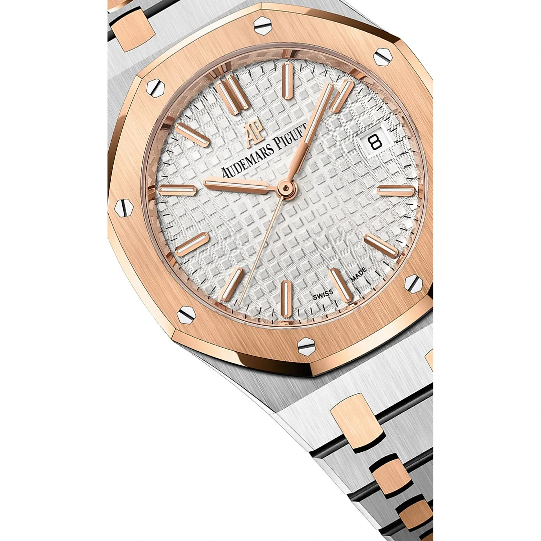 Audemars Piguet Royal Oak SELFWINDING Ref# 77350SR.OO.1261SR.01