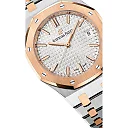 Audemars Piguet Royal Oak SELFWINDING Ref# 77350SR.OO.1261SR.01