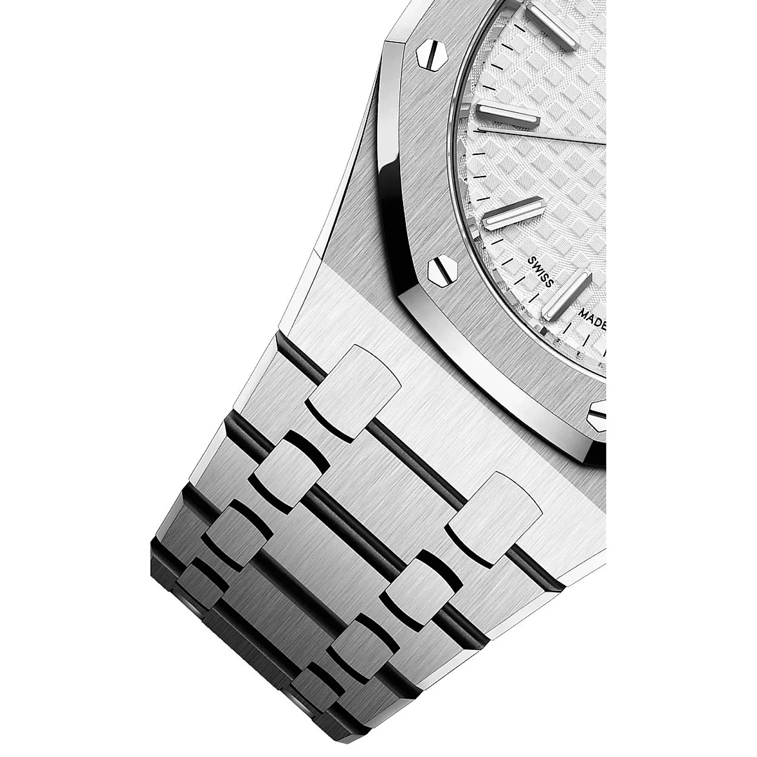 Audemars Piguet Royal Oak SELFWINDING Ref# 77350ST.OO.1261ST.01