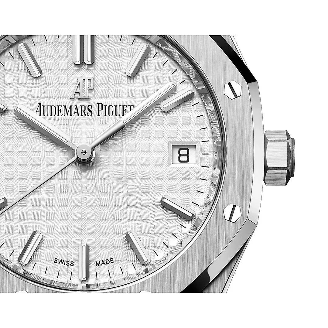 Audemars Piguet Royal Oak SELFWINDING Ref# 77350ST.OO.1261ST.01