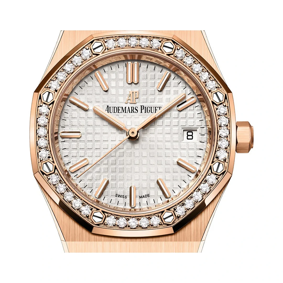 Audemars Piguet Royal Oak SELFWINDING Ref# 77351OR.ZZ.1261OR.01