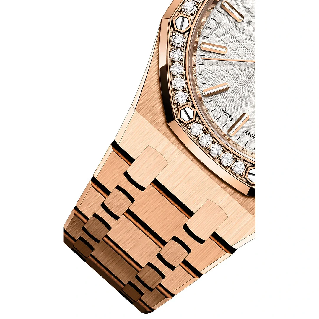 Audemars Piguet Royal Oak SELFWINDING Ref# 77351OR.ZZ.1261OR.01