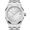 Audemars Piguet Royal Oak Selfwinding Stainless Steel 37mm Silver Dial 15550ST.OO.1356ST.01